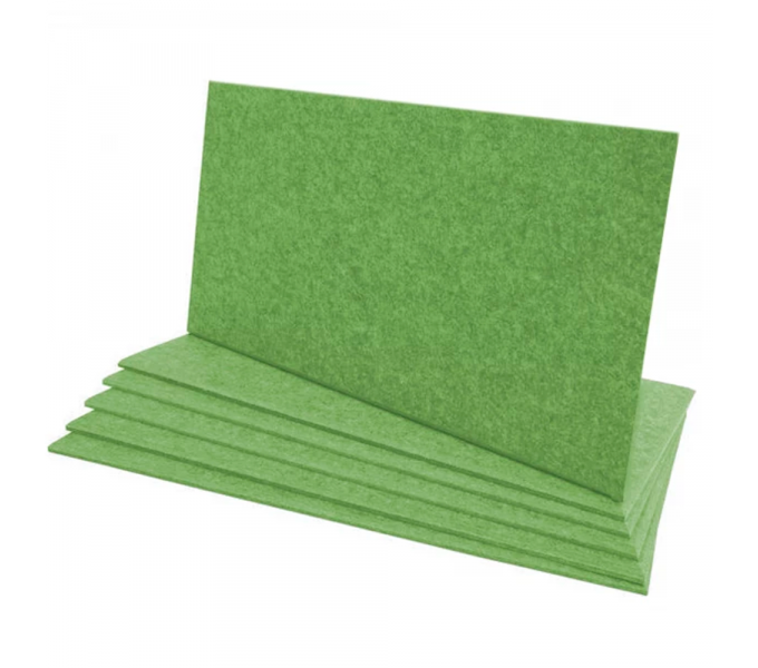 Акустическая панель ERGO Flat A41 (Green)