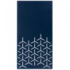 Акустическая панель ERGO Hanging Baffle (AK32 Dark Blue).