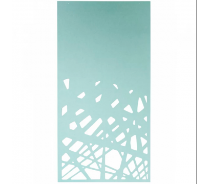 Акустическая панель ERGO Hanging Baffle (AK38 Blue).