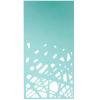 Акустическая панель ERGO Hanging Baffle (AK38 Blue).