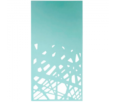 Акустическая панель ERGO Hanging Baffle (AK38 Blue).