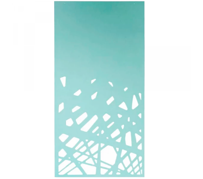 Акустическая панель ERGO Hanging Baffle (AK38 Blue).