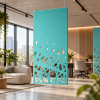 Акустическая панель ERGO Hanging Baffle (AK38 Blue).
