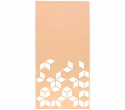 Акустическая панель ERGO Hanging Baffle (AK40 Beige).