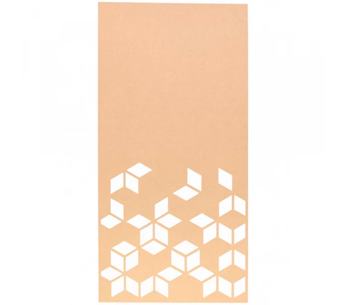 Акустическая панель ERGO Hanging Baffle (AK40 Beige).