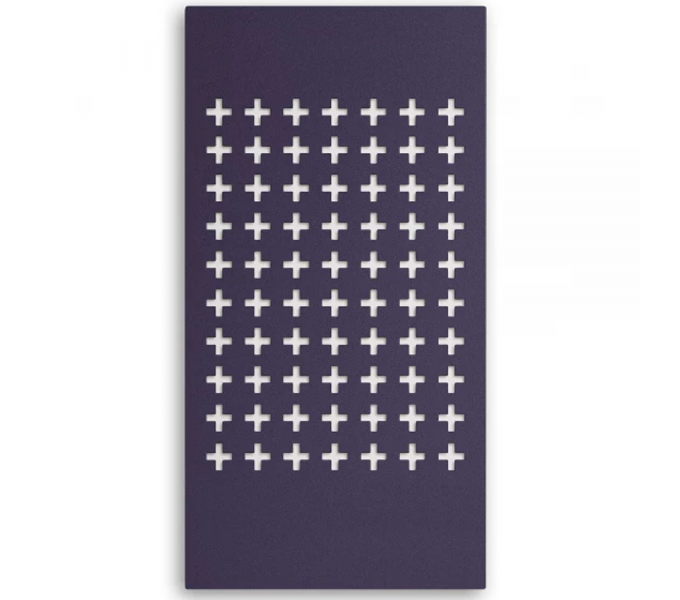 Акустическая панель ERGO Hanging Baffle AK30 (Purple)