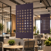 Акустическая панель ERGO Hanging Baffle AK30 (Purple)