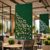 Акустическая панель ERGO Hanging Baffle AK31 (Green)
