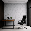 Акустическая панель ERGO Hexagon A05 (Gray)