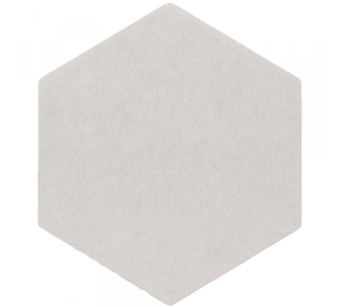 Акустическая панель ERGO Hexagon lightning AK05 (gray). 