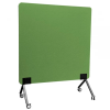 Акустическая панель ERGO Mobile Screen AK22 (Green)