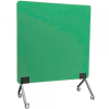 Akustik panel ERGO Mobile Screen (AK31)