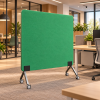 Akustik panel ERGO Mobile Screen (AK31)