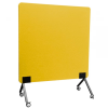 Акустическая панель ERGO Mobile Screen AK33 (Yellow)