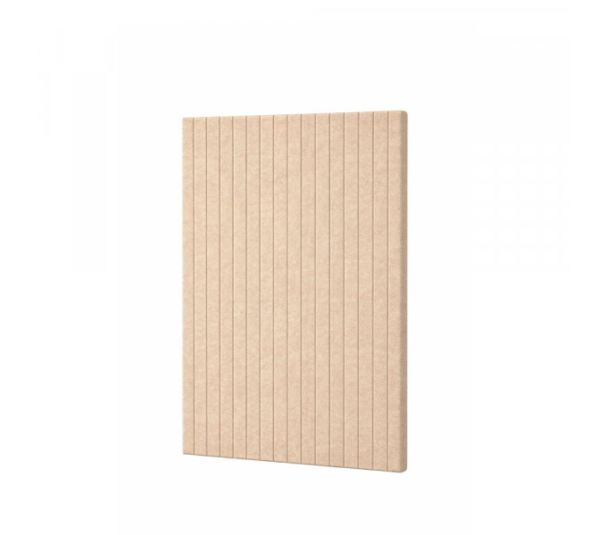 Акустическая панель ERGO Wave A07 (Beige)