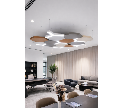 Световой модуль ERGO Y Light