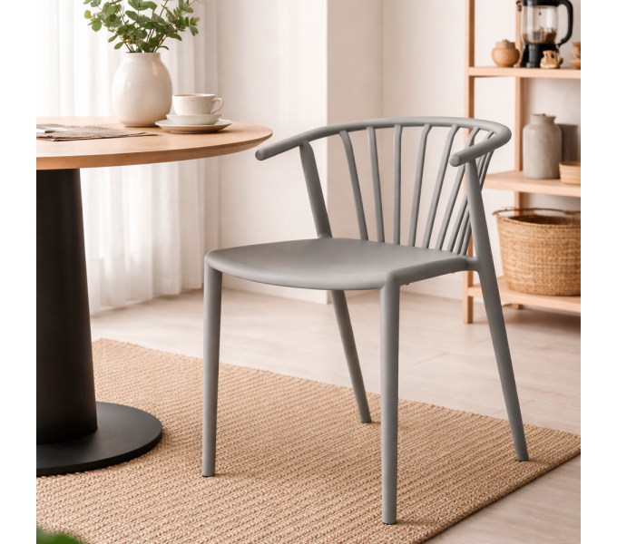 Обеденный стул ERGO Jardin