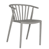 Обеденный стул ERGO Jardin
