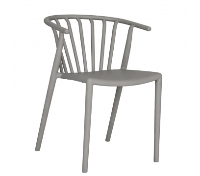 Обеденный стул ERGO Jardin