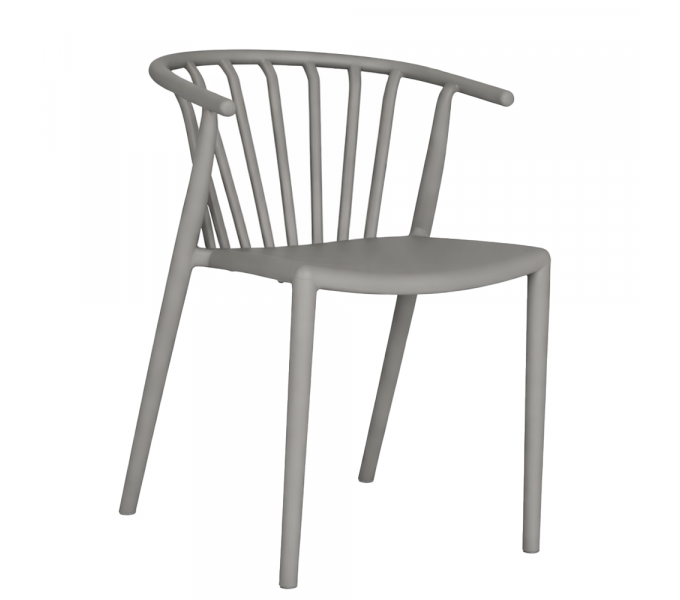 Обеденный стул ERGO Jardin