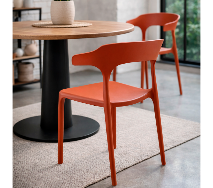 Обеденный стул ERGO Roero