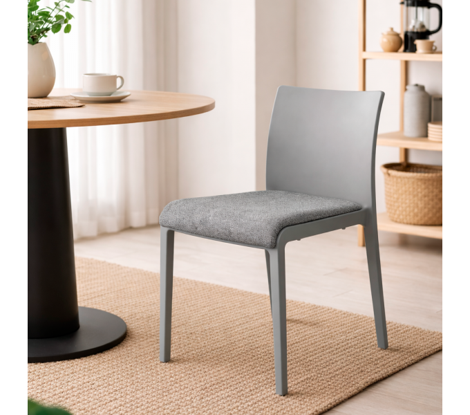 Обеденный стул ERGO Nuovo Soft