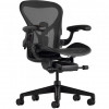 Офисное кресло Herman Miller Aeron (Size С) MB Onyx