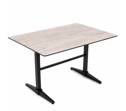  Обеденный стол ERGO Francisco