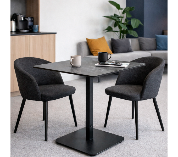 Обеденный стол ERGO Montaro