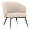 Арт стул KANO Cafeteria Chair (SQY20.1B) B-MA09 Khaki