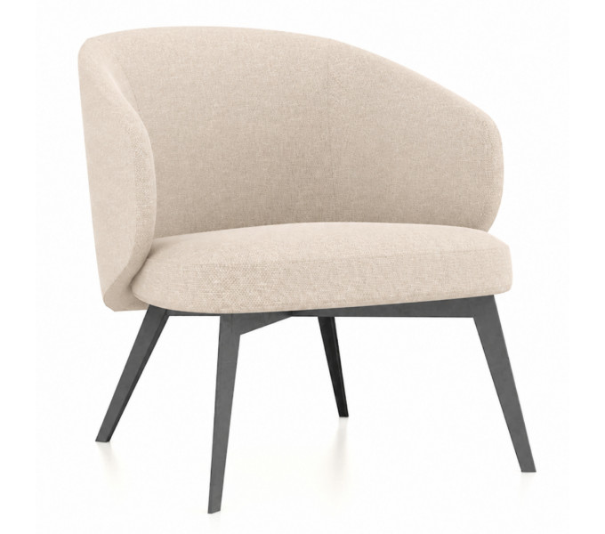 Арт стул KANO Cafeteria Chair (SQY20.1B) B-MA09 Khaki