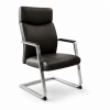 Офисное кресло ERGO Elvaro CF Black 