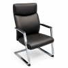 Офисное кресло ERGO Elvaro CF Black 