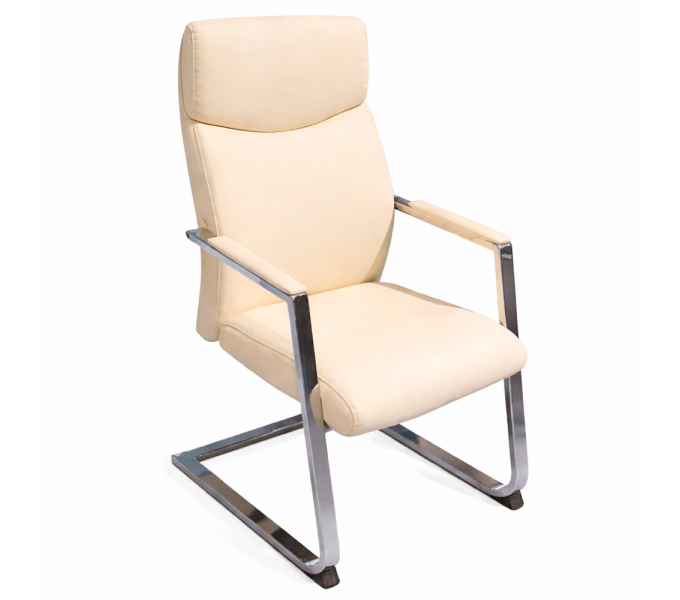 Офисное кресло ERGO Elvaro CF Beige