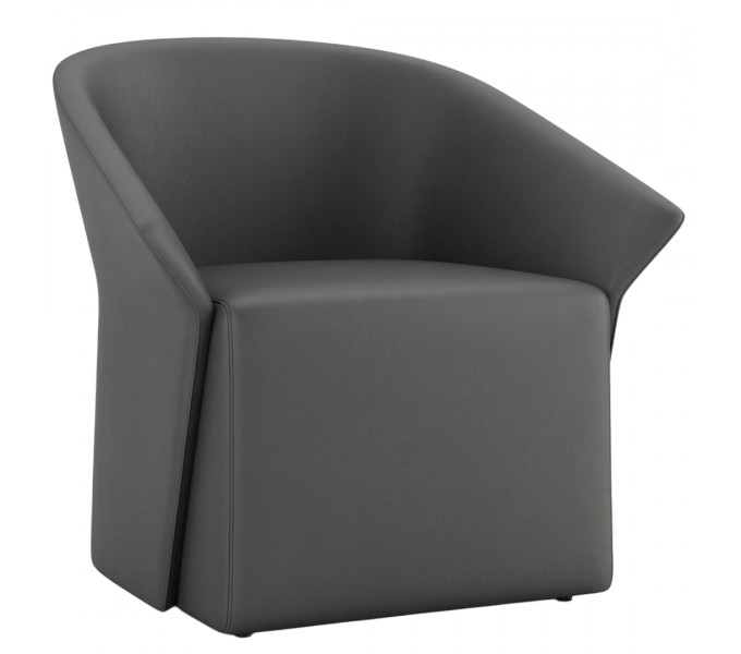 Арт кресло KANO (SYR20.1T) Grey (Z13-007)