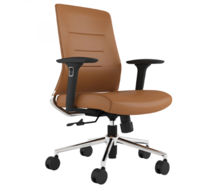 Офисное кресло KANO (EDN61.ST) Orange (Z13-008)