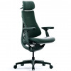 Офисное кресло LiberNovo Omni HB (Green)