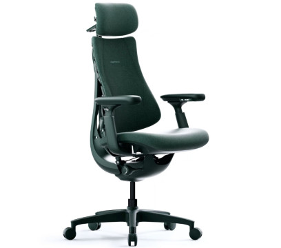 Офисное кресло Libernovo Omni (Green)