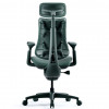  Офисное кресло LiberNovo Omni HB (Green)