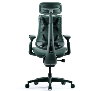 Офисное кресло Libernovo Omni (Green)