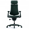  Офисное кресло LiberNovo Omni HB (Green)
