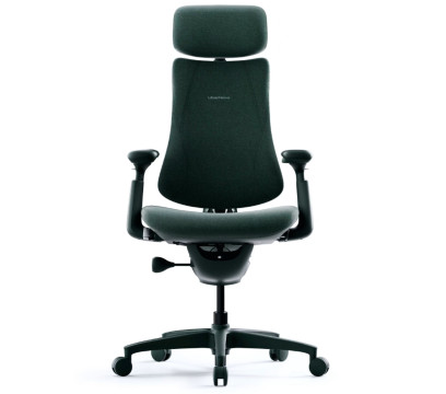 Офисное кресло Libernovo Omni (Green)
