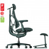  Офисное кресло LiberNovo Omni HB (Green)