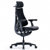 Офисное кресло LiberNovo Omni HB (Black)