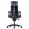 Офисное кресло LiberNovo Omni HB (Black)