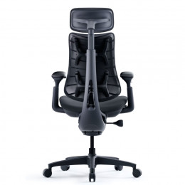 Офисное кресло LiberNovo Omni (Black)