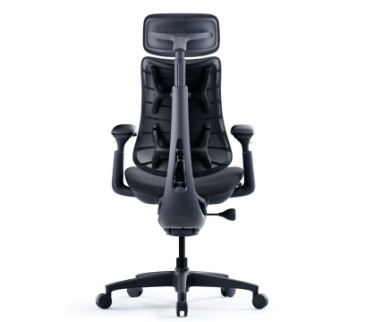 Офисное кресло Libernovo Omni (Black)