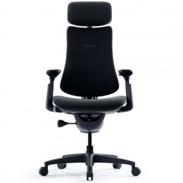 Офисное кресло LiberNovo Omni (Black)