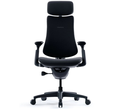 Офисное кресло Libernovo Omni (Black)