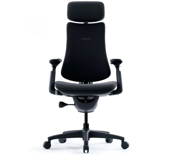 Офисное кресло LiberNovo Omni HB (Black)